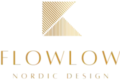 FlowLow Logo