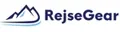 RejseGear.dk Logo