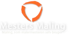 MestersMaling.dk Logo
