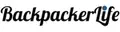 Backpackerlife.dk Logo