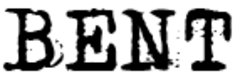 bents-webshop.dk Logo