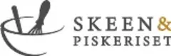 Skeen & Piskeriset Logo