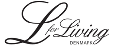 LforLiving.dk Logo