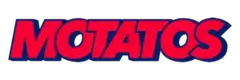 Motatos DK Logo