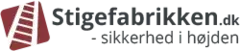 Stigefabrikken.dk Logo